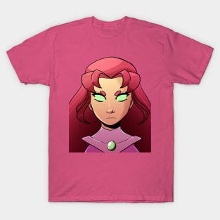 Starfire T-Shirt